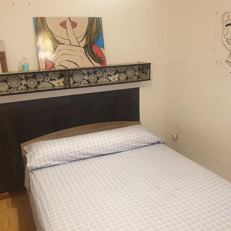 فالنسيا Habitacion Para Verano المظهر الخارجي الصورة